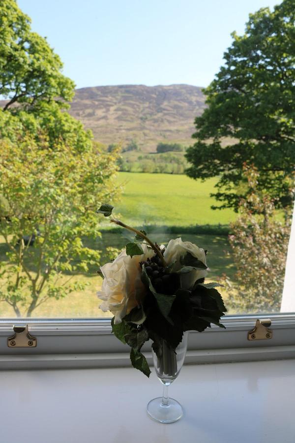 Innishewan Bed & Breakfast Crianlarich