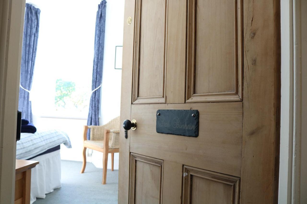 Innishewan Bed & Breakfast