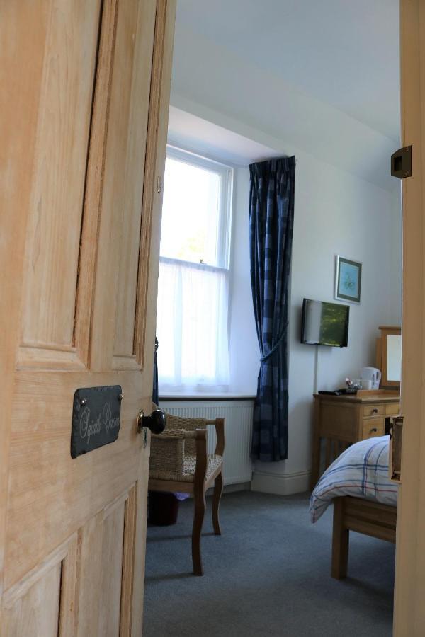 Bed & Breakfast Innishewan
