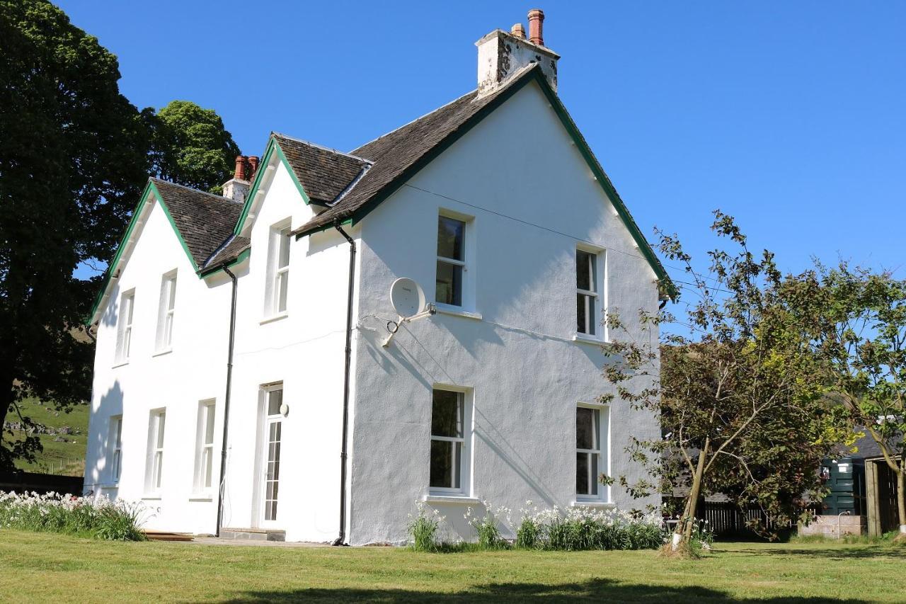 Bed & Breakfast Innishewan *