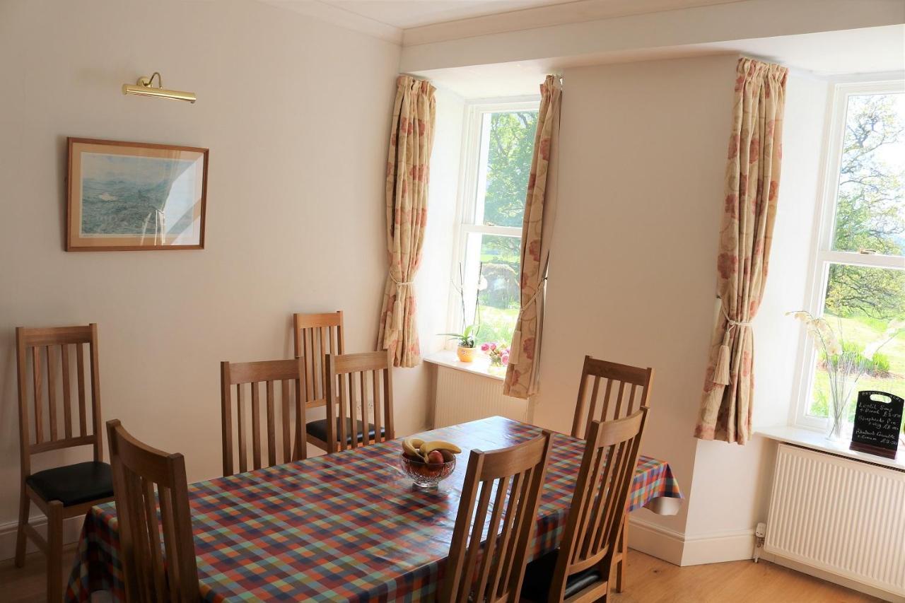 Innishewan Bed & Breakfast Crianlarich